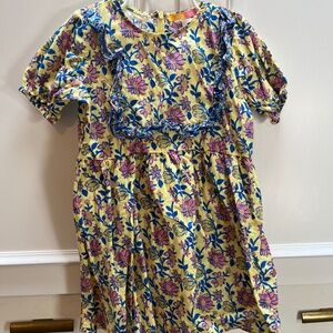Girls dress